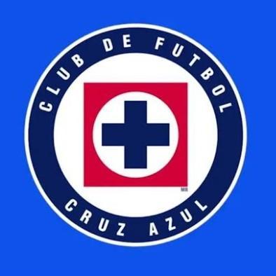 Cruz azul