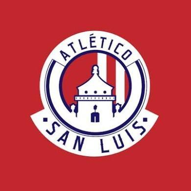Club atlético de San luis
