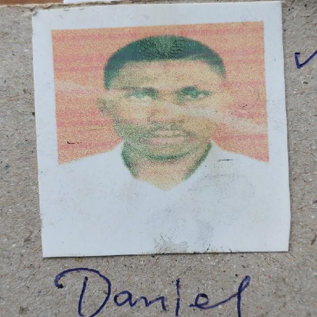 Daniel FP