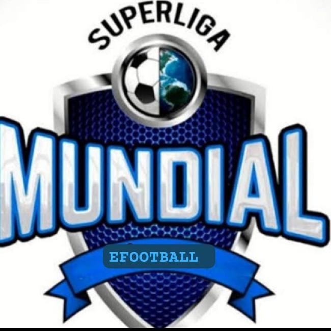SUPER LIGA efootball