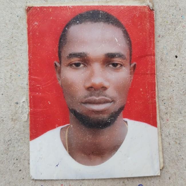 Abdulganiyu
