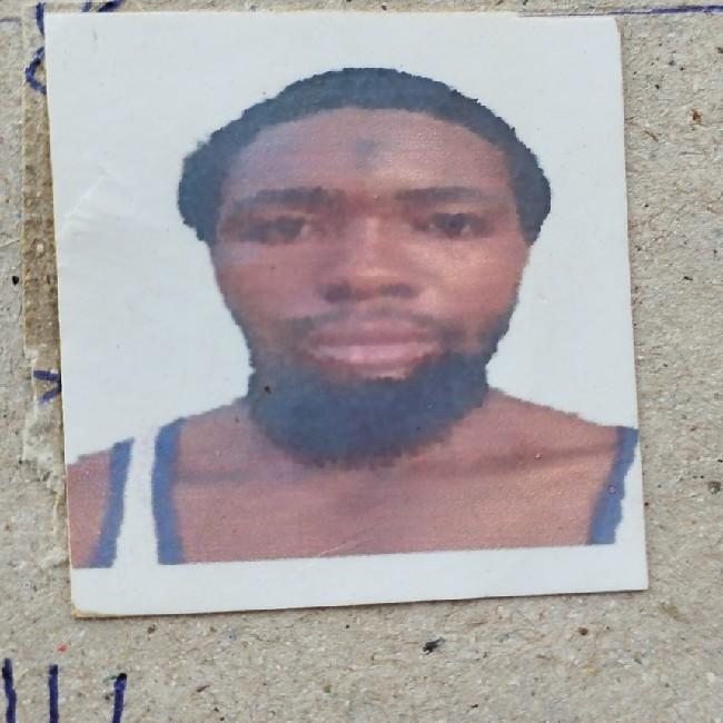 Ikharia Abdulrasheed