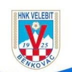 HNK VELEBIT