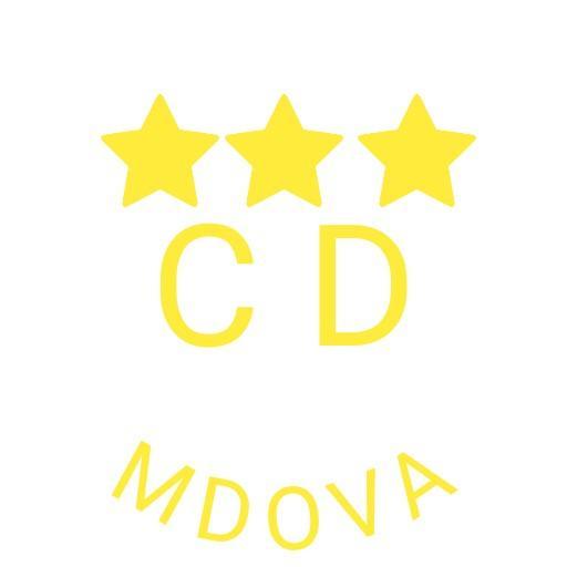 CD Mdova