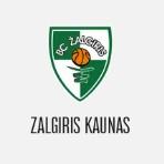 Zalgiris Kaunas