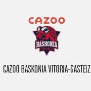 Baskonia Viktoria-Gasteiz