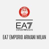 EA7 Armani Milan
