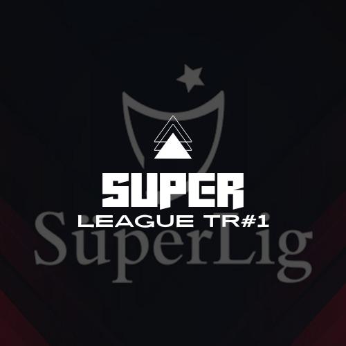 Super League TR1