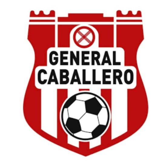 General caballero