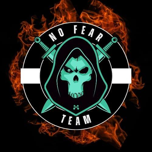 NO FEAR