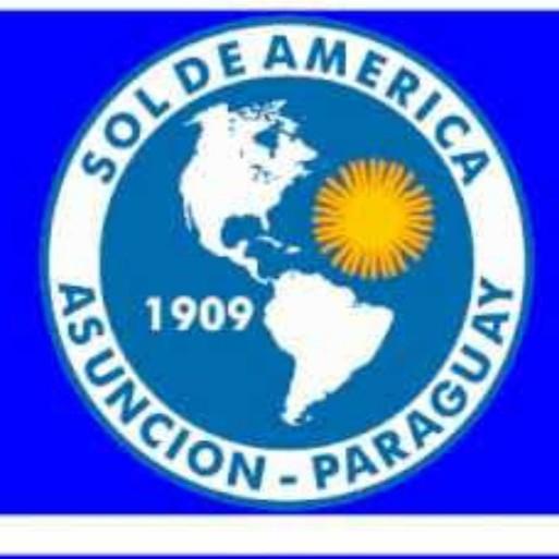 Sol de America (par)