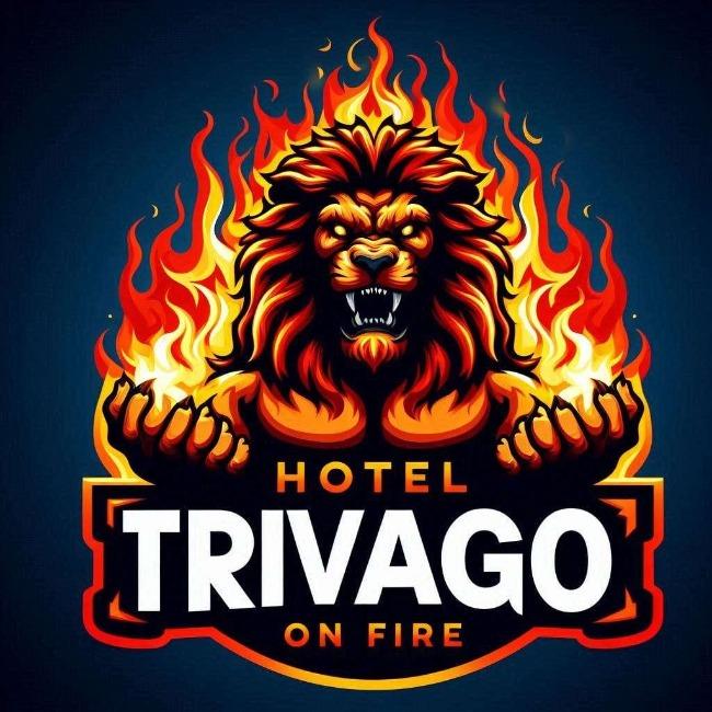 TRIVAGO