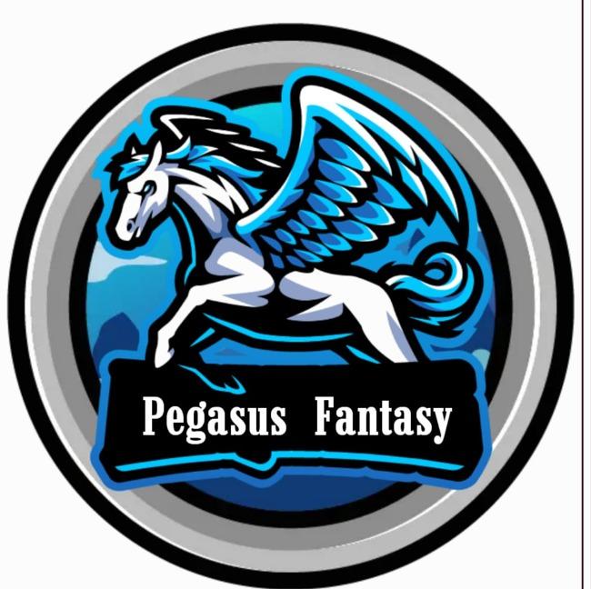 PEGASUS FANTASY