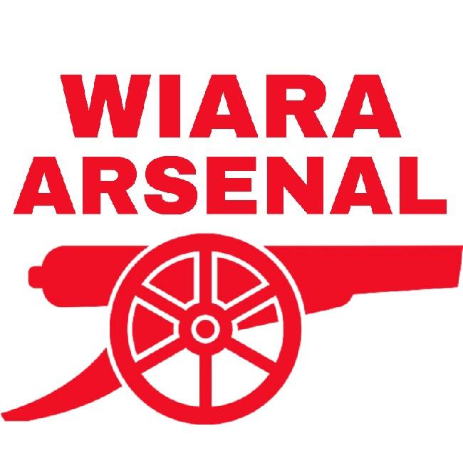 Wiara Arsenal
