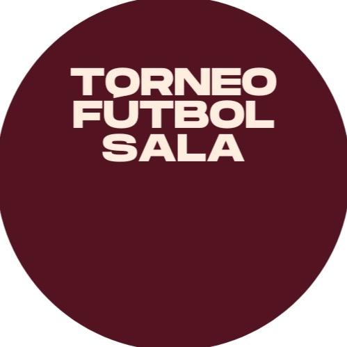 Torneo Fútbol sala - Infantil