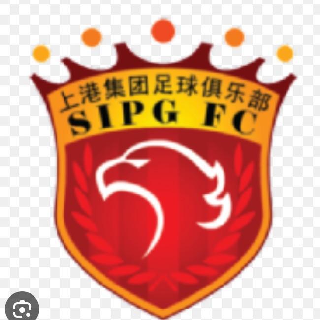Shangai SIPG