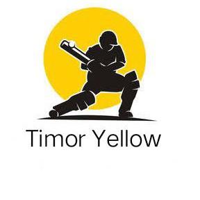 Timor Yellow