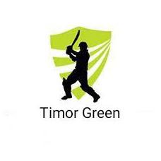 Timor Green
