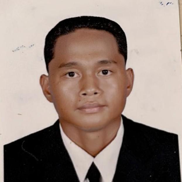 Belarmino Barreto Moniz