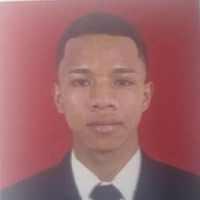 Salvador da Conceicao Alves