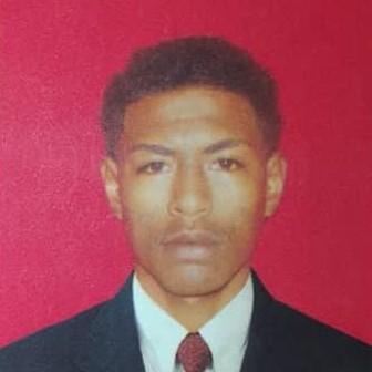 Nicson Soares Alves (VC)