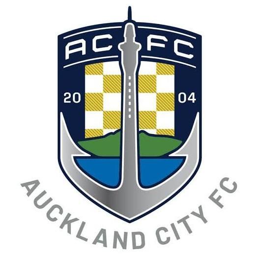 Aucland City