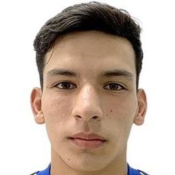 Erick González