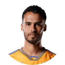 Diego Reyes