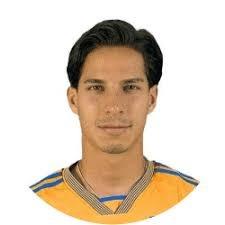 Diego Lainez