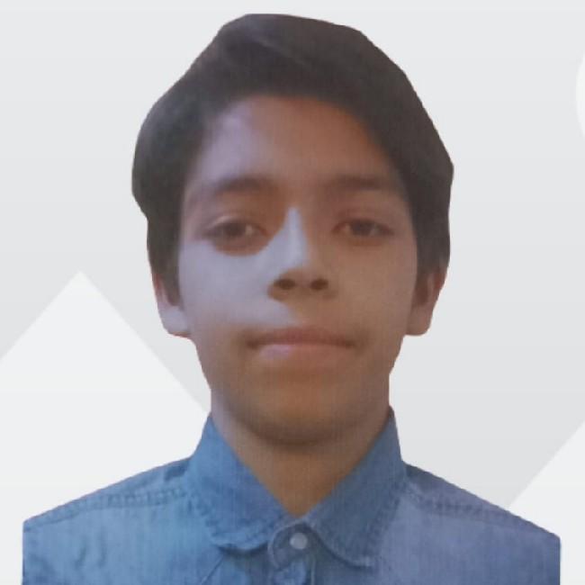 Yahya Suhail