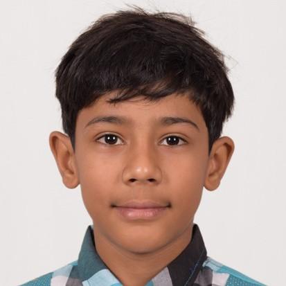 Haider Mudasser