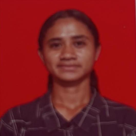 Zulmira da Paixao Colo (VC)