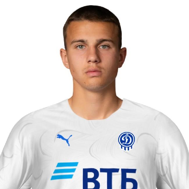 Artem Beskibalniy