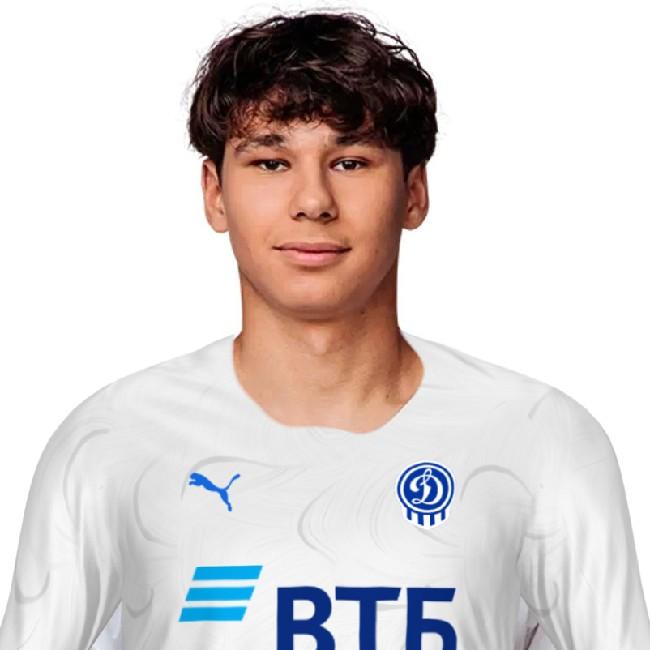 Denis Bokov