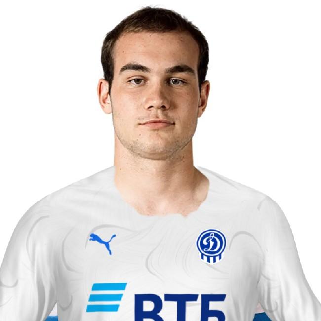 Richard Golovachev