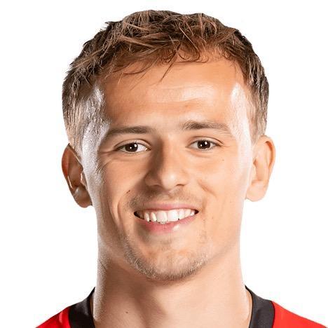 Daniil Dashik