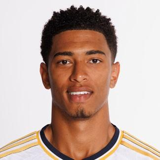 Джуд Беллингем