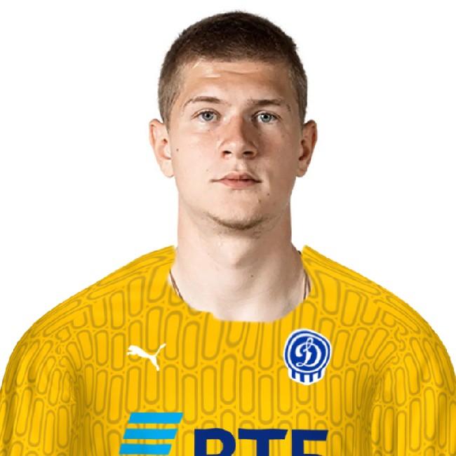 Denis Davydov