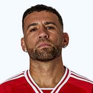 Nicolas Otamendi