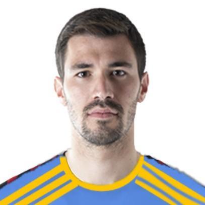 Allesio Romaniolgi