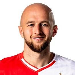 Gernot Trauner CB