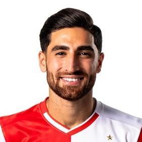 Alireza Janhanbakhz