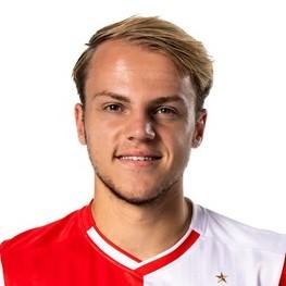 Thomas Van den Belt CAM