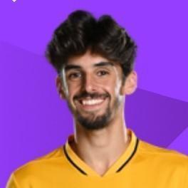 Franciso Trincao
