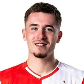 Patrik Walemark