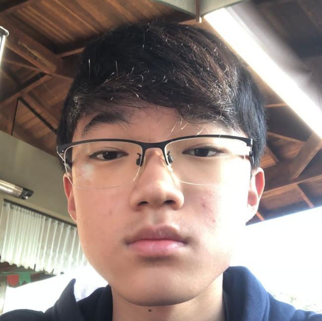 Luccas Ko (Itaim Keiko JJ Yamada)