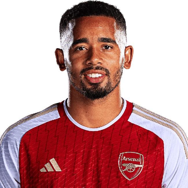 Gabriel Jesus