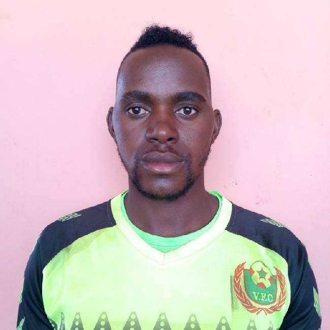 159 Evaristo Lembeno (PAULITO)