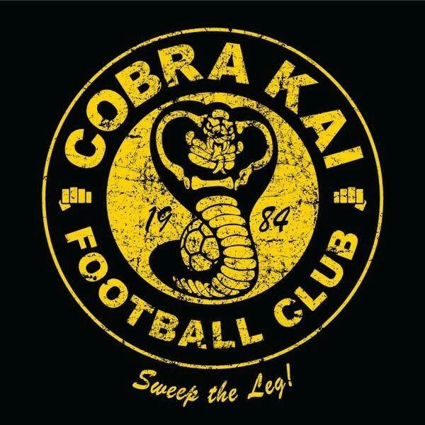 Cobra Kai