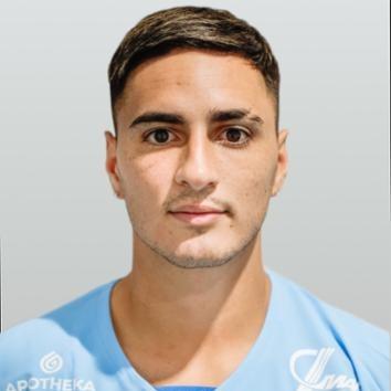 Franco Orozco